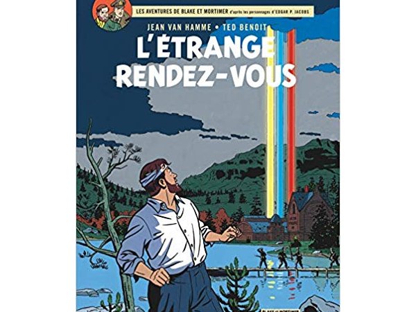 L'Etrange Rendez-vous