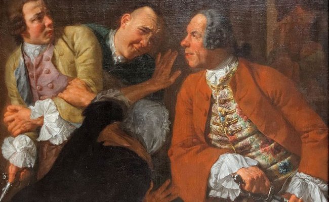 L'esprit critique sur Internet et les réseaux sociaux