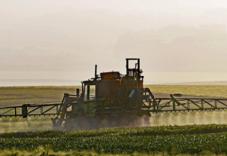 Principaux résidus et contaminants de la chaîne alimentaire