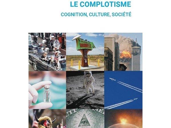 Le complotisme