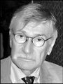 portrait de l'auteur de cet article Yves Buisson