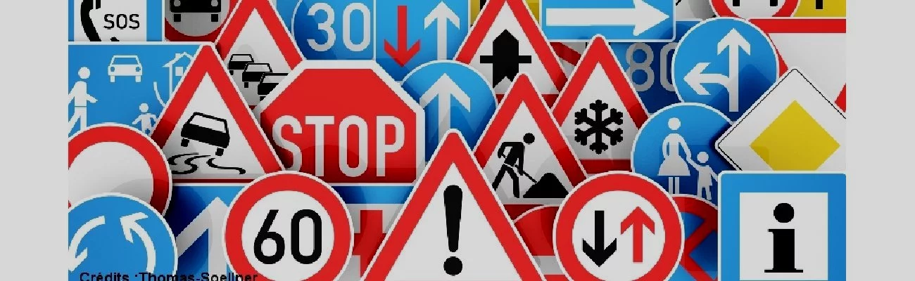 Sécurité routière et science : de bons amis ?
