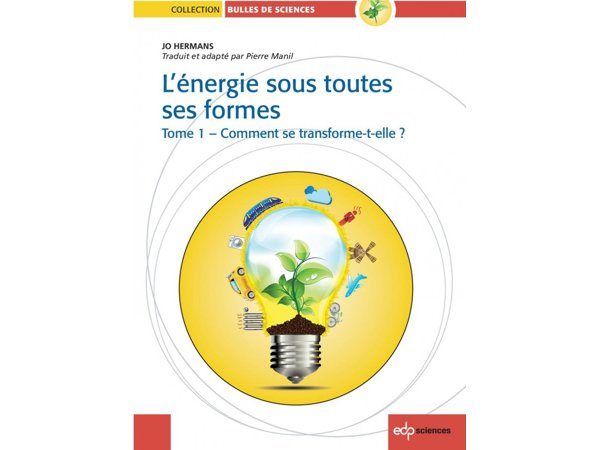 L'énergie sous toutes ses formes