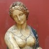 La clé de l'énigme du buste de la Flora se trouve dans le cachalot