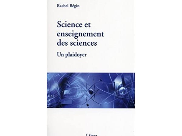  Science et enseignement des sciences
