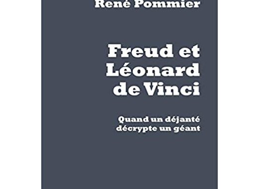 Freud et Léonard de Vinci 