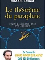 Le théorème du parapluie