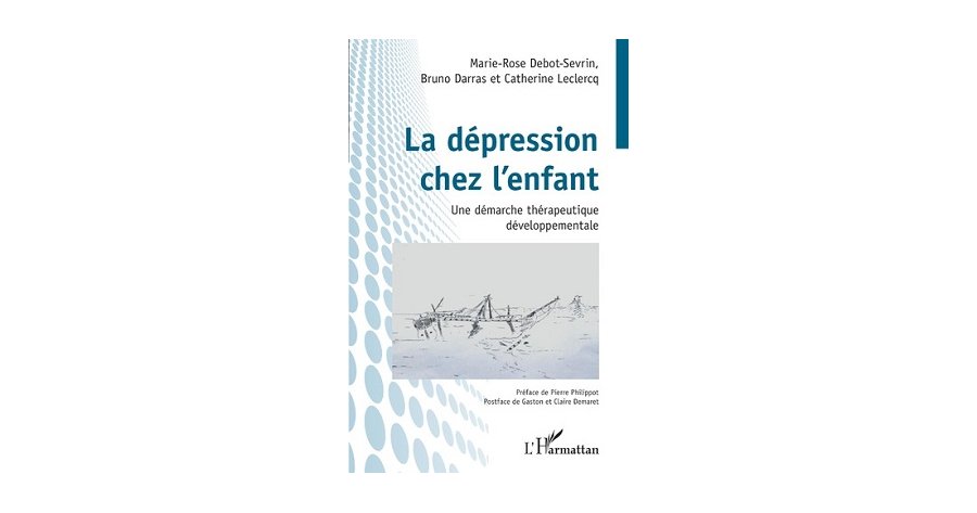 La dépression chez l’enfant - Afis Science - Association française pour ...