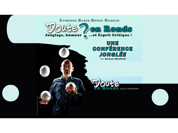Doute en Ronds