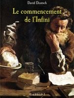 Le commencement de l'Infini