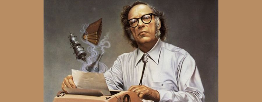 Le message d'Isaac Asimov