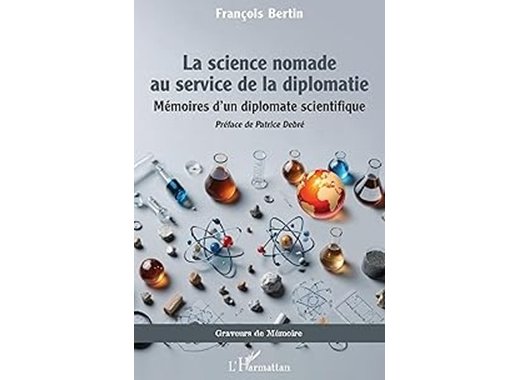 La science nomade au service de la diplomatie