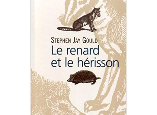 Le renard et le hérisson