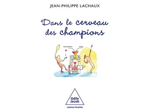 Dans le cerveau des champions