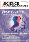 Couverture de la revue Science et Pseudo-sciences n° 347