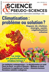 Science et Pseudo-sciences n° 356